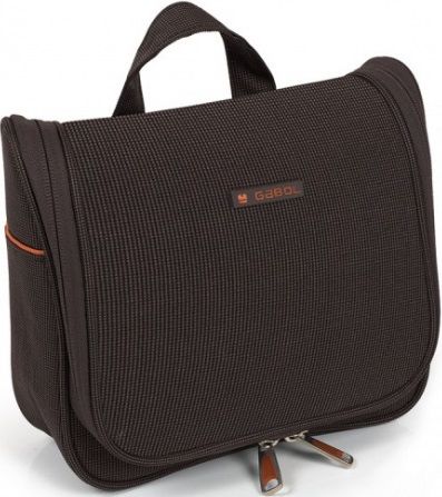 

Сумка-косметичка Gabol Vegas Cosmetic 4L Brown