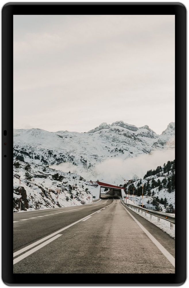

Планшет Sigma mobile Tab A1015 Grey