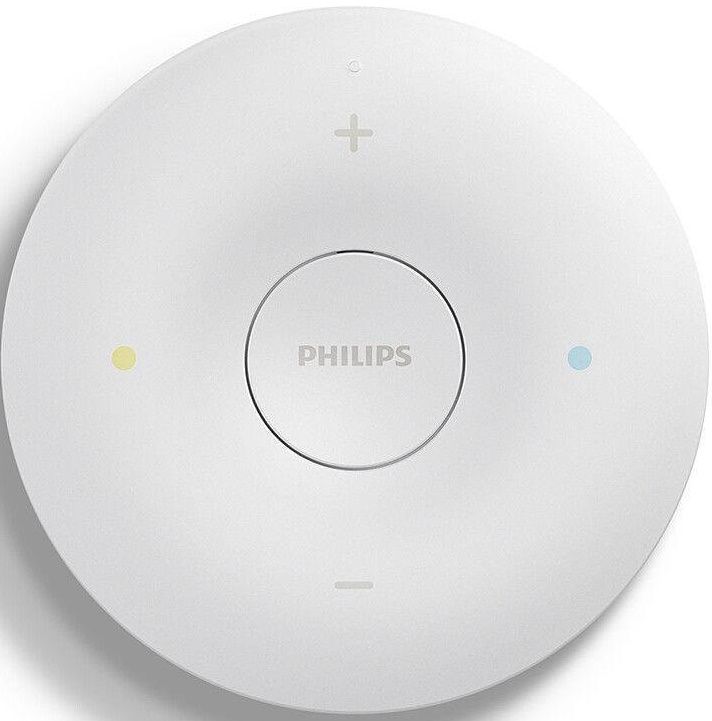 

Пульт управления Xiaomi Philips Zhirui Transmitter for LED Ceiling Lamp (RYM4008RT)