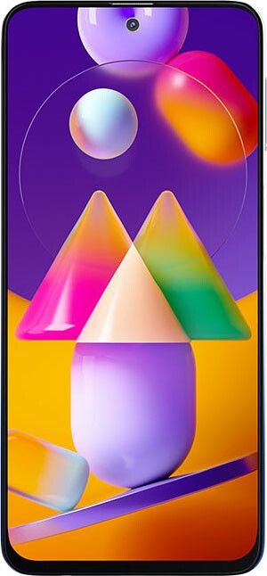 

Смартфон Samsung Galaxy M31s 6/128GB (SM-M317FZKNSEK) Black