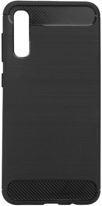 

Панель BeCover Carbon Series для Xiaomi Mi 9 SE (703880) Black