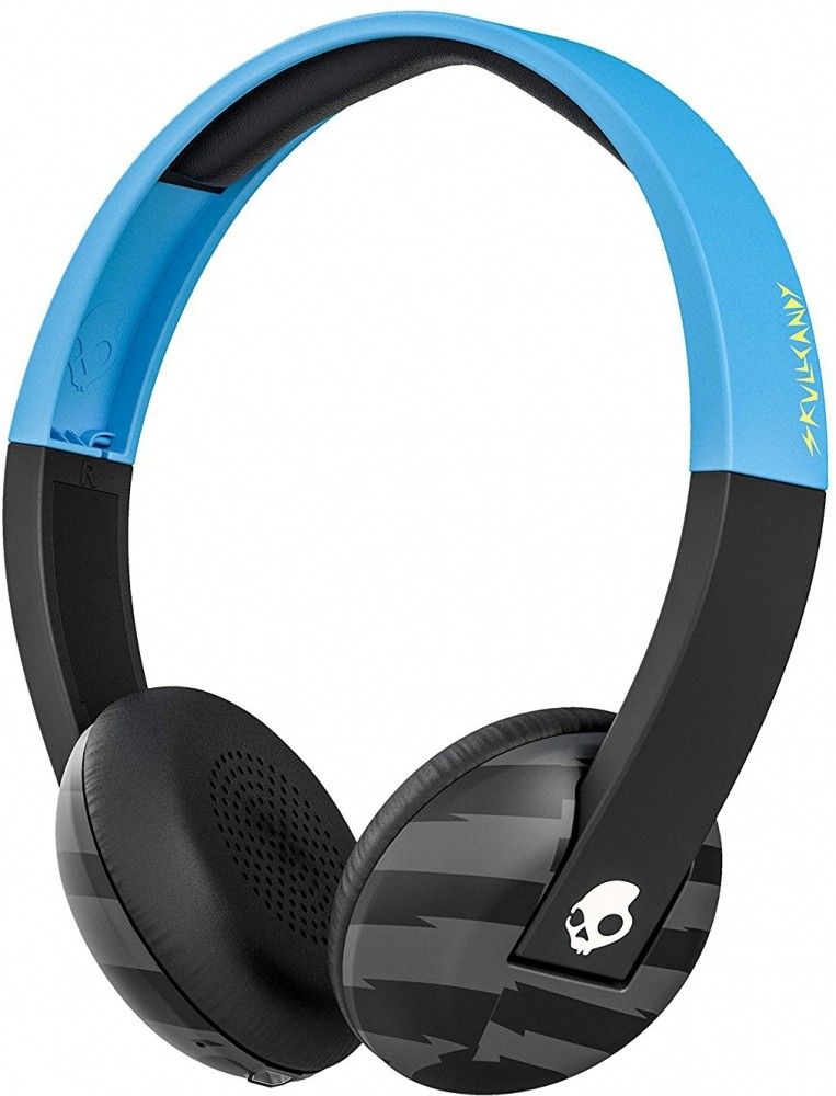 

Наушники Skullcandy Uprock BT (S5URHW-514) Locals Only/Multi/White