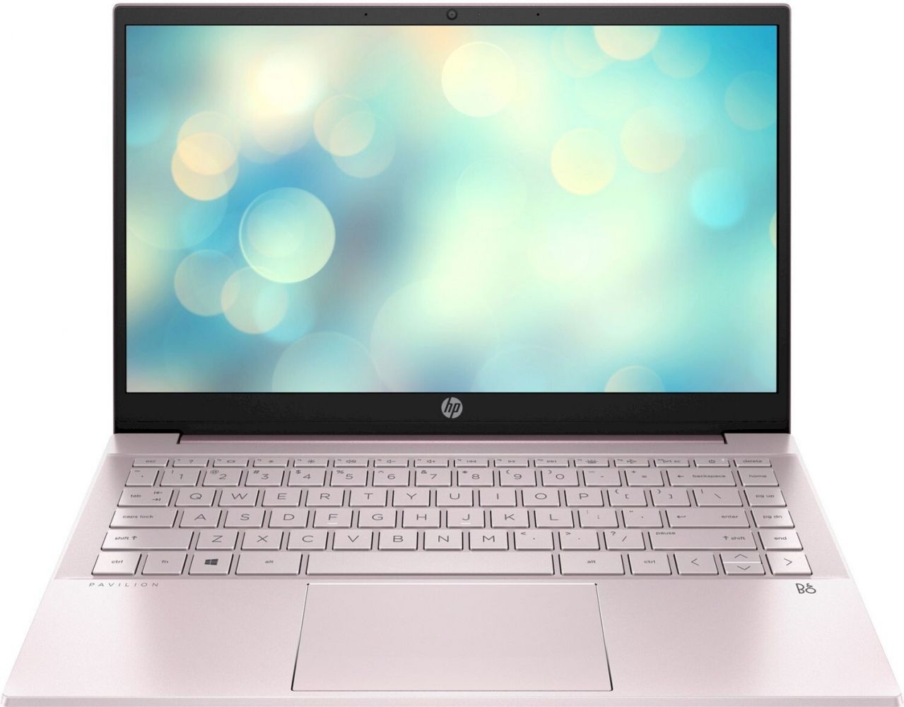 

Ноутбук HP Pavilion 14-dv0047ur (398H3EA) light Pink
