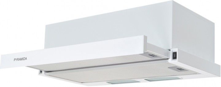 

Витяжка PYRAMIDA TL 60 WH