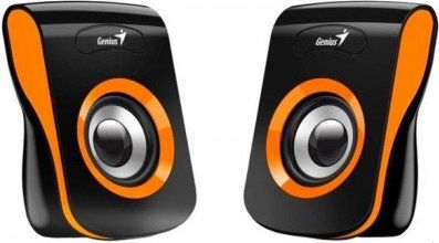 

Акустична система GENIUS SP-Q180 Orange