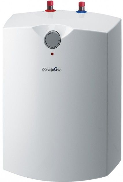 

Бойлер GORENJE GT 10 U/В9