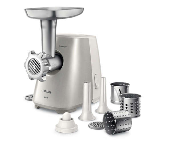 

М`ясорубка PHILIPS HR2723/20