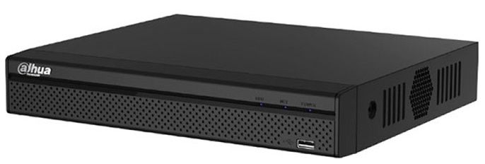 

XVR-реєстратор Dahua DH-XVR4104HS-S2