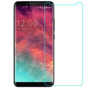 

Захисне скло ArmorStandart Doogee X50 Clear