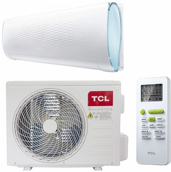 

Кондиціонер TCL TAC-12CHSD/XP Inverter