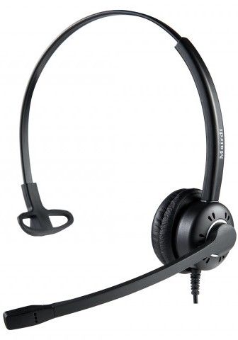 

Гарнітура Mairdi MRD-609S