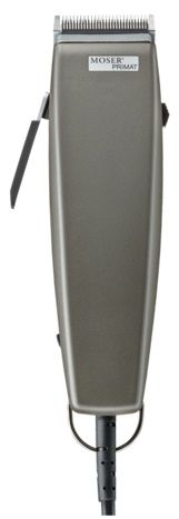 

Машинка для стрижки Moser Pimat (1230-0053) Titan