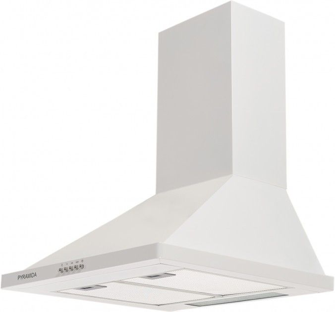 

Витяжка PYRAMIDA KH 60 WH