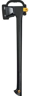 

Топор-колун Fiskars Solid A18 (1052045)