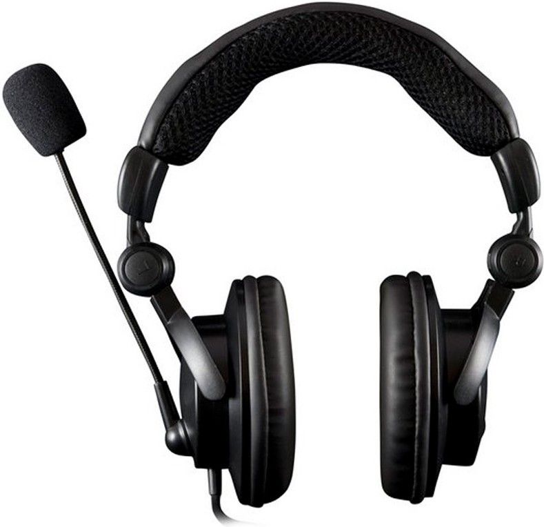 

Навушники Modecom MC-826 Hunter (S-MC-826-HUNTER)