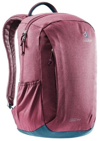 

Рюкзак Deuter Vista Skip 14 л (3811019 5324) Maron-arctic