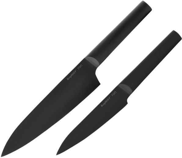 

Набір ножів BergHOFF Ron 2 предмети (3900070)