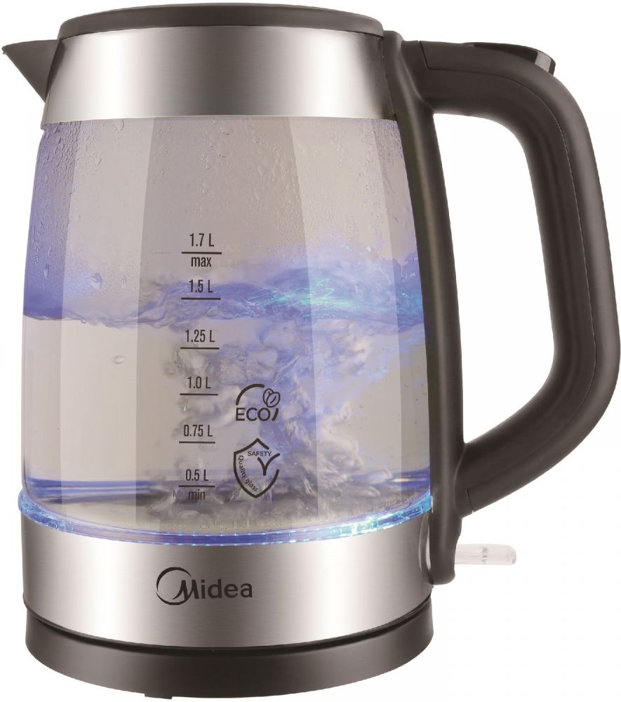 

Електрочайник MIDEA MK-17G03A