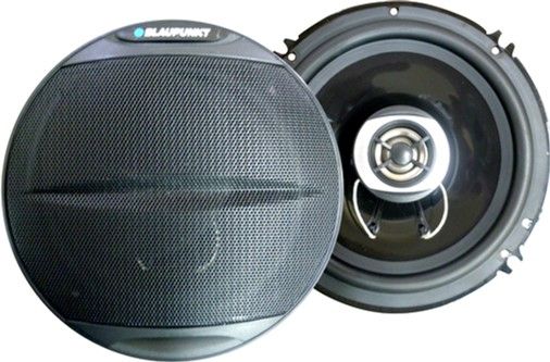 

Автоакустика Blaupunkt Pure Coaxial 66.2 (00000000996)