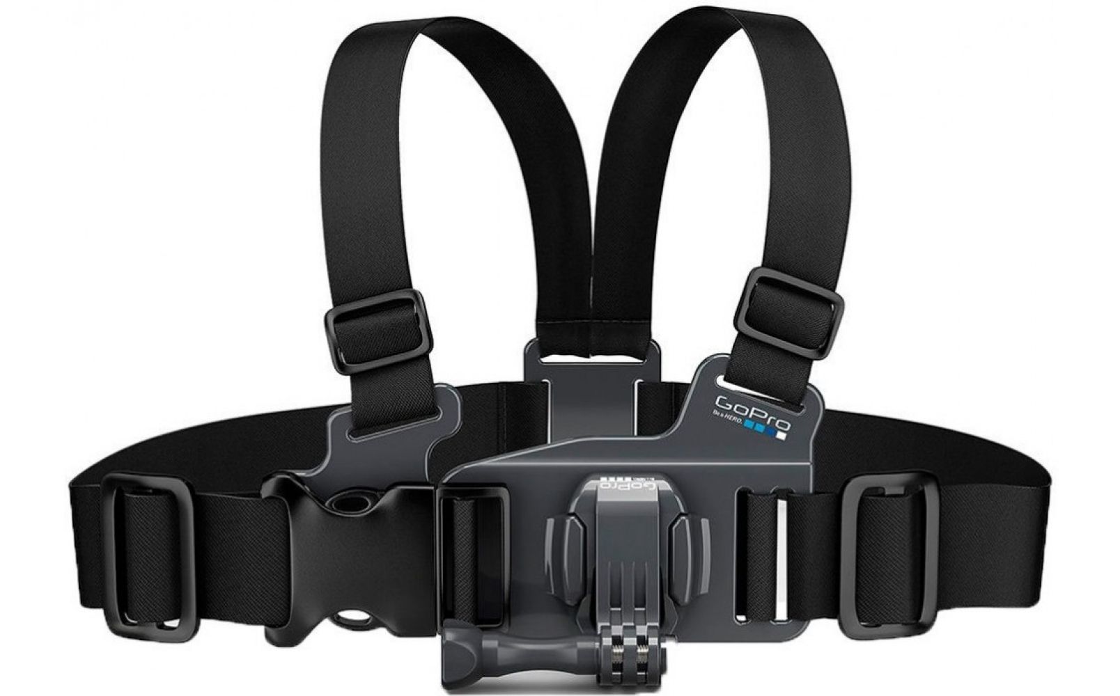 

Тримач для екшн-камери на груди для дітей GoPro (ACHMJ-301)