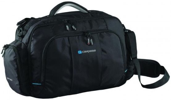 

Сумка дорожня Caribee Fast Track Cabin 32 VI (925982) Black