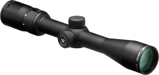 

Оптичний приціл Vortex Diamondback 3-9x40 (V-Plex) (926063)