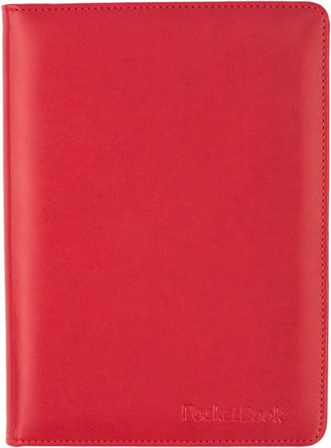 

Обкладинка PocketBook для PocketBook 7.8" PB740 (VLPB-TB740RD1) Red