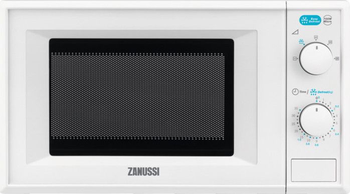 

Мікрохвильова піч ZANUSSI ZFM20110WA