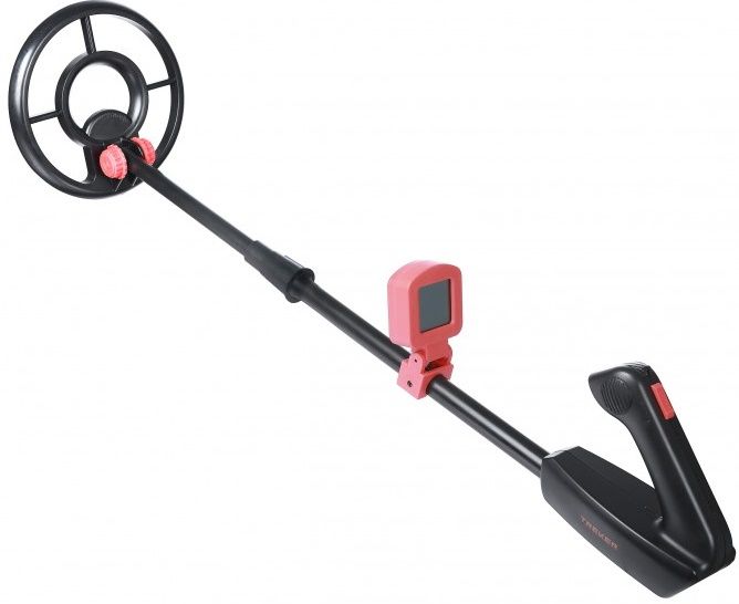

Металошукач Treker GC-1003