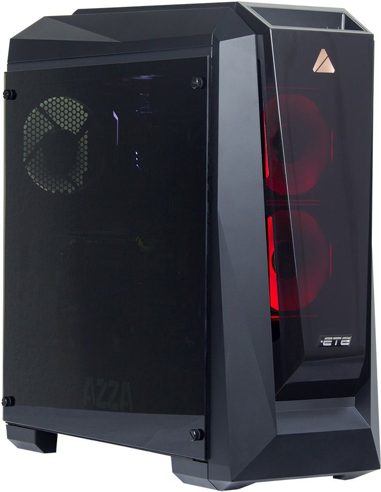 

Персональный компьютер ETE Game Miracle 02 (HB-i9400-1610.12SSD.GTX1660.AZCR500)