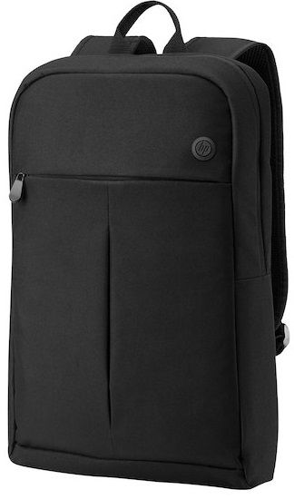 

Рюкзак для ноутбука HP Prelude 15.6" (2MW63AA) Black