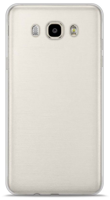 

Накладка Remax TPU 0.2mm Samsung J710 (J7) White