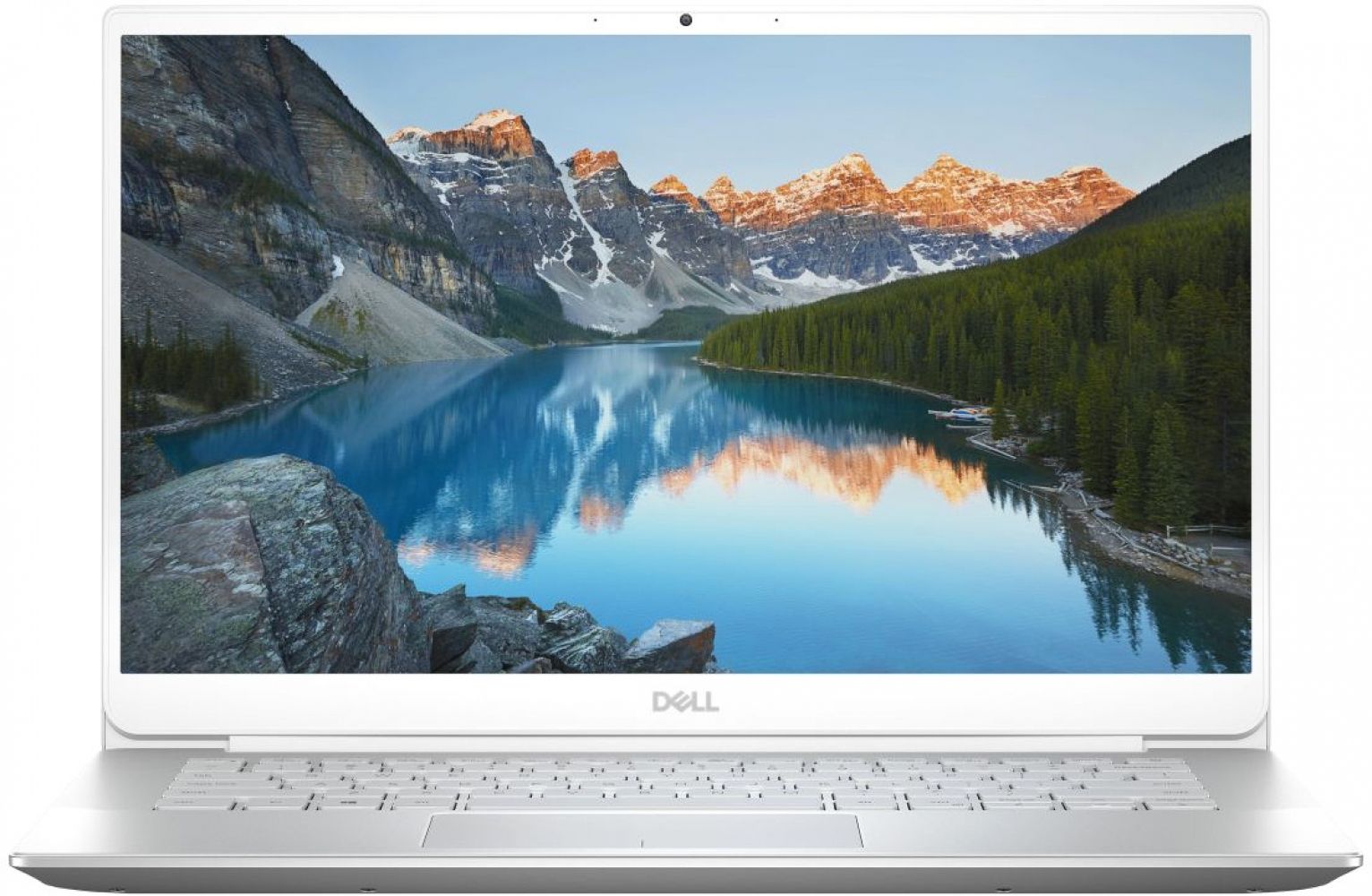 

Ноутбук Dell Inspiron 5490 (I5434S1NIL-71S) Platinum Silver