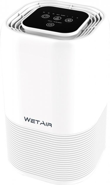

Очисник повітря WETAIR WAP-20