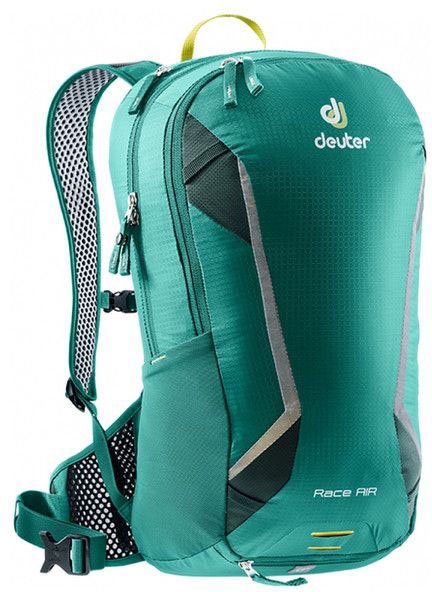 

Рюкзак Deuter Race Air 10 л (3207218 2231) Alpinegreen-forest