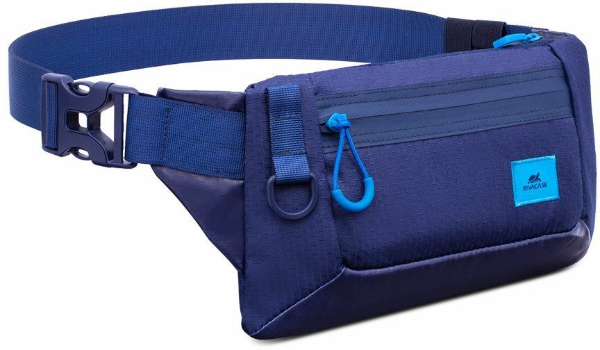 

Поясна сумка RIVACASE 5311 Blue