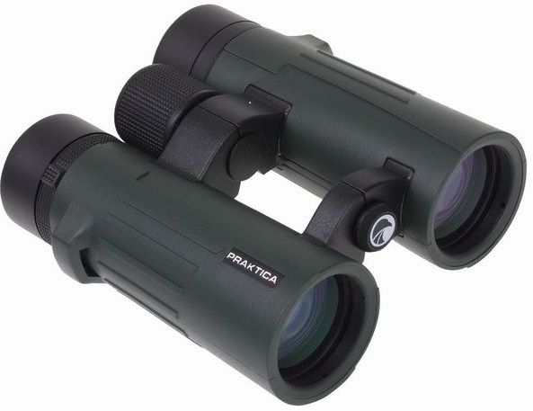 

Бинокль Praktica Pioneer 8x42 WP (922817)