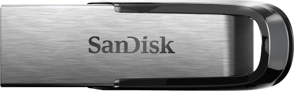 

USB флеш накопичувач SanDisk Ultra Flair USB 3.0 64GB (SDCZ73-064G-G46)