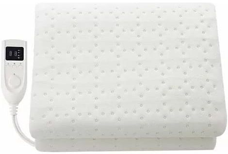 

Электроковдра Xiaomi Qindao Intelligent Electric Blanket (QDK13-SX/C-1)