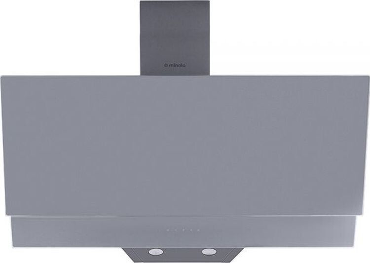 

Витяжка Minola HVS 9412 GR 850 LED