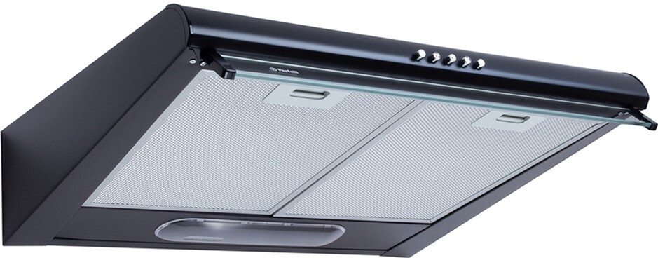 

Витяжка Perfelli PL 6142 BL LED