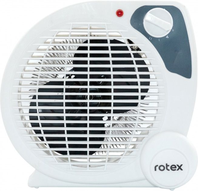 

Тепловентилятор ROTEX RAS07-H