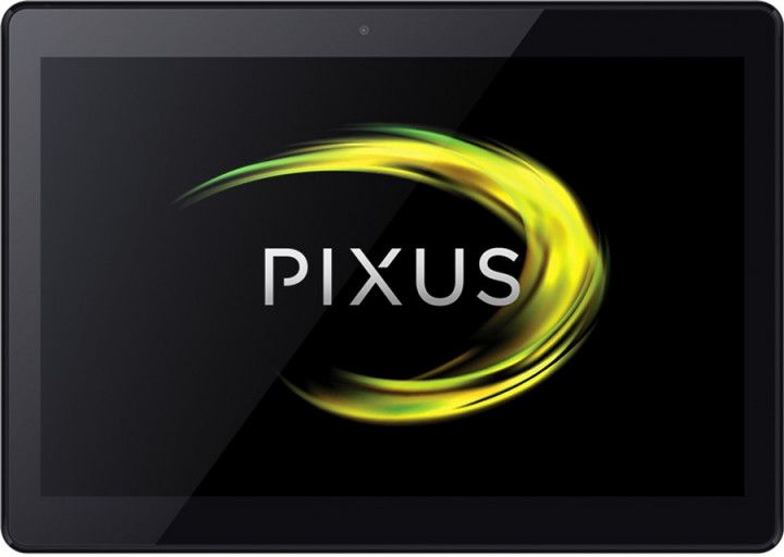 

Планшет Pixus Sprint 3G 1/16GB Black
