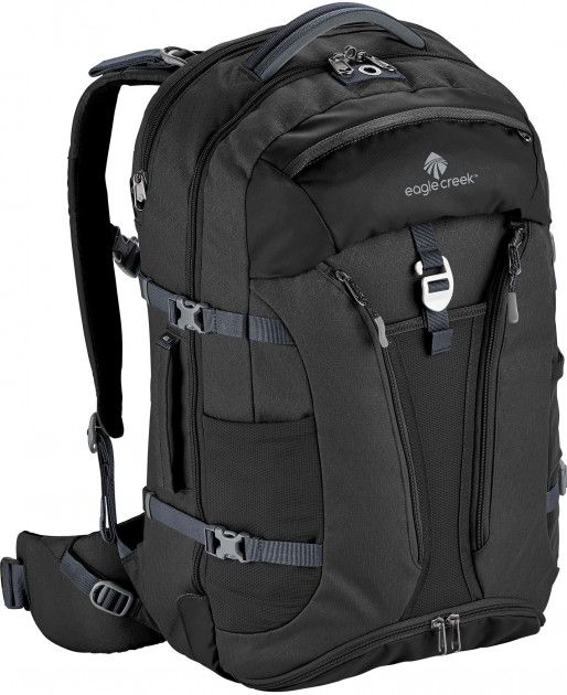 

Рюкзак для ноутбука Eagle Creek Global Companion 17" (EC0A3K64010) Black