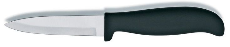 

Кухонний ніж KELA Skarp (11348) Black