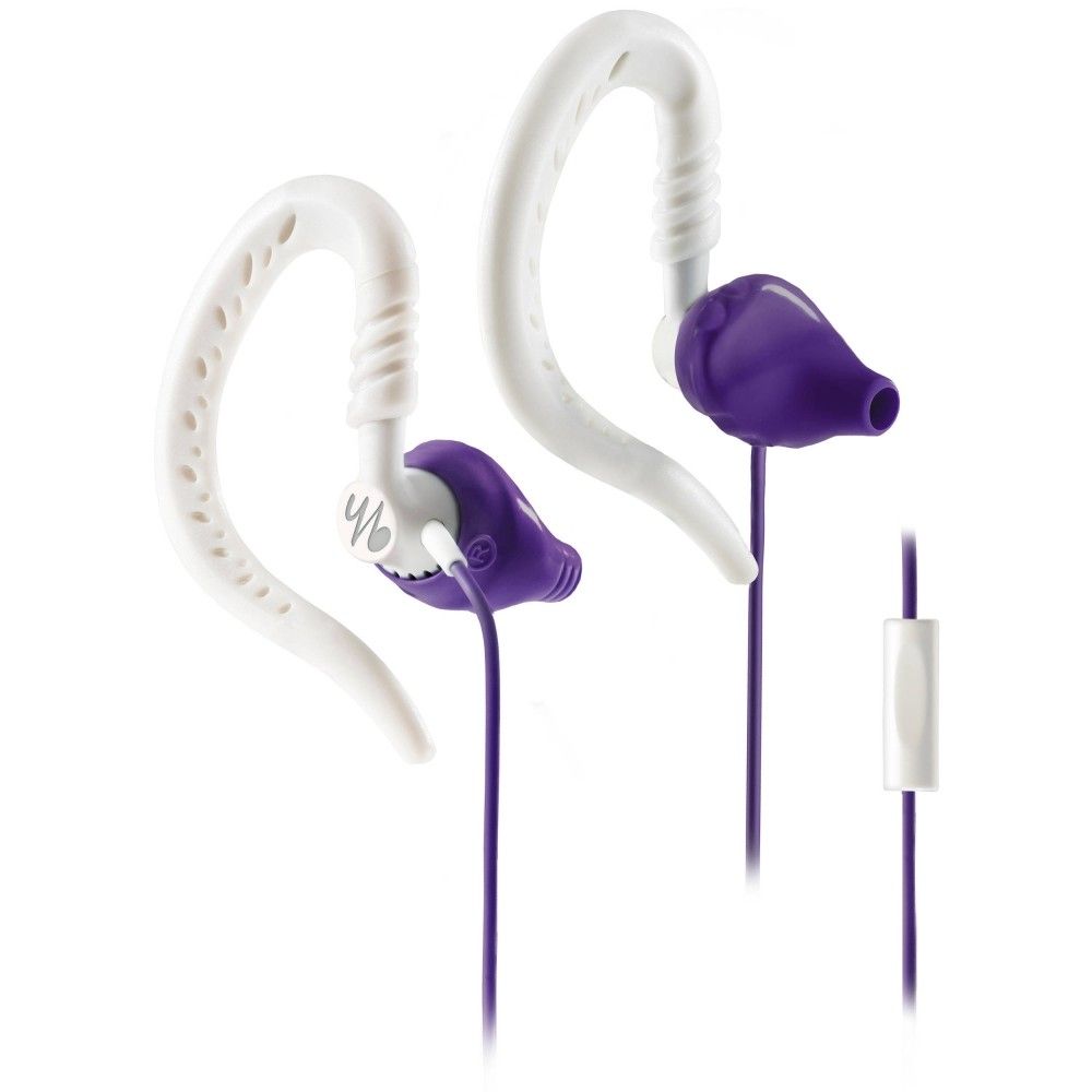 

Наушники Yurbuds Focus 300 For Women Purple (YBWNFOCU03PNW)
