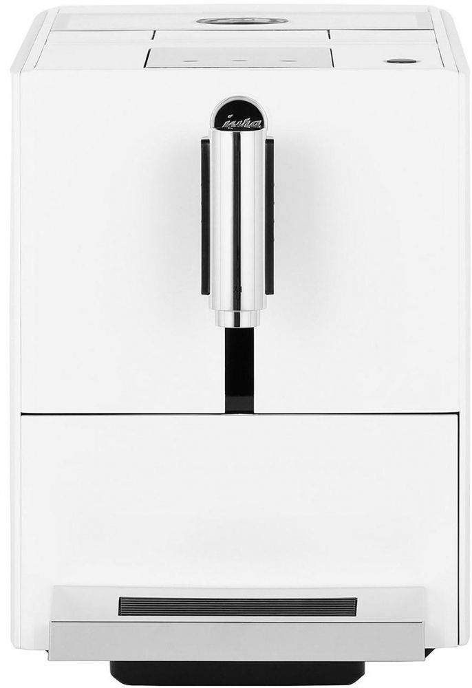 

Кофемашина Jura A1 Piano White