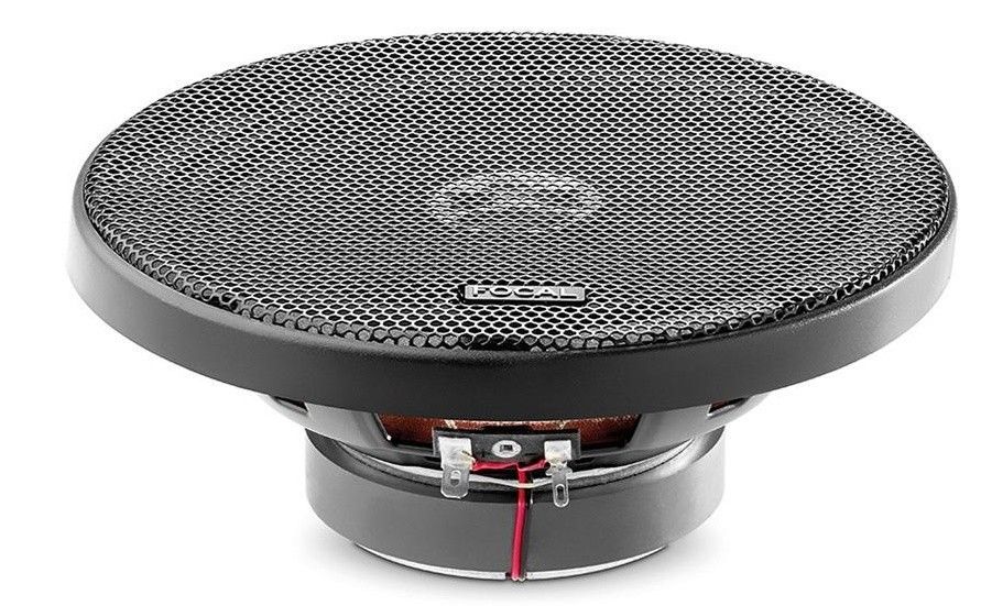

Автоакустика Focal RCX-165