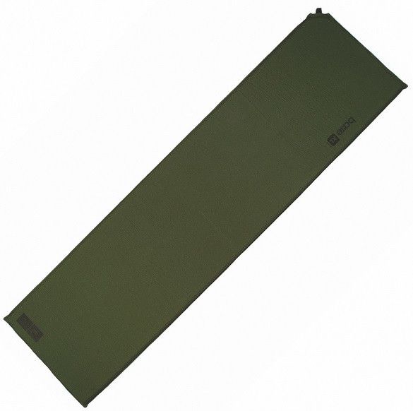 

Коврик туристический Highlander Base XL Self Inflate (926385) Olive