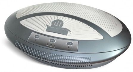 

Очиститель воздуха UFO ALF AIT/05